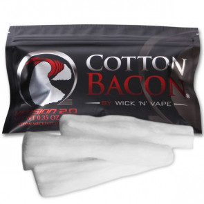 Хлопок Cotton Bacon v2