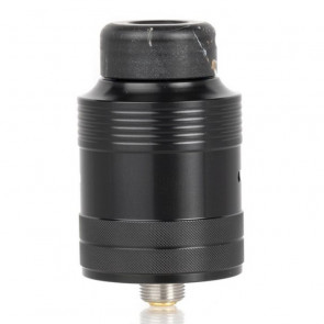 Cthulhu Mjölnir RDA
