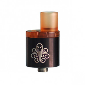 Cthulhu MTL RDA