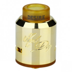 Desire Mad Dog RDA
