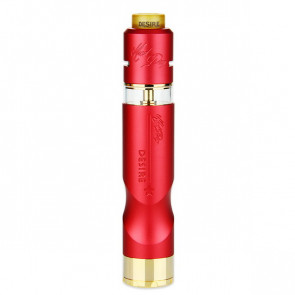 Desire Mad Dog RDTA MECH Kit