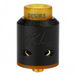 Desire Rabies RDA 