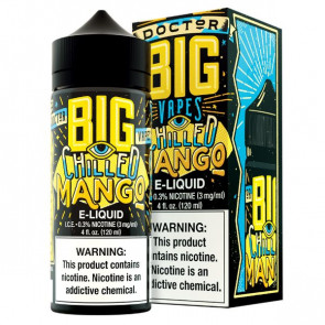 Doctor Big Chilled Mango by Big Bottle Co
