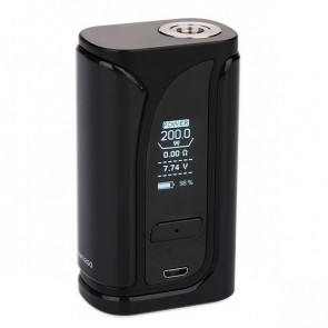 Eleaf iKuun i200 Бокс мод
