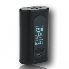Eleaf Invoke TC MOD