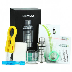 Eleaf Lemo 3