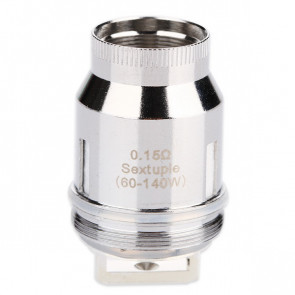 Freemax Firelock Coil для Fireluke