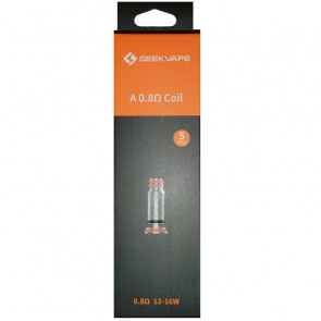 GeekVape A Series Coil (5 шт)