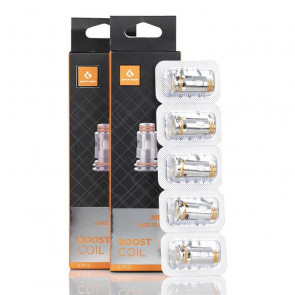 GeekVape Aegis Boost Coil