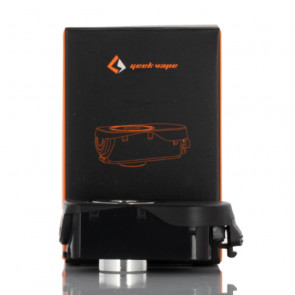 GeekVape Aegis Boost Plus / Pro 510 Адаптер