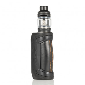 GeekVape Aegis MAX with Zeus Sub Ohm Tank Kit
