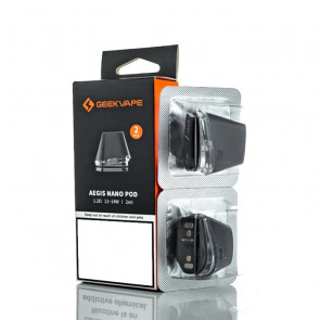 GeekVape Aegis Nano Картридж