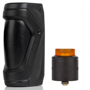 GeekVape Aegis Squonker with Tengu RDA Kit 
