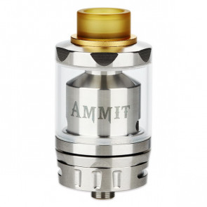 GeekVape Ammit RTA Dual Coil Version