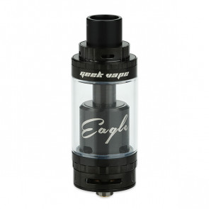 GeekVape Eagle Tank With HBC Top Airflow Version