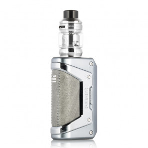 GeekVape L200 with Z Subohm Tank Kit