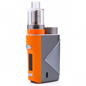Geekvape Lucid with Lumi Kit