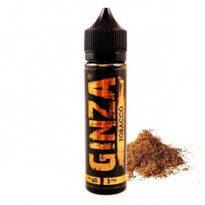 Ginza Tobacco