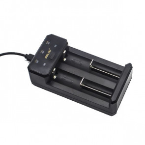 Golisi L2 2A Smart USB Charger