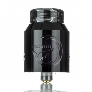 Hellvape Rebirth RDA