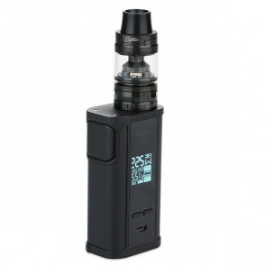 IJOY Captain PD1865 with Captain S Tank Kit