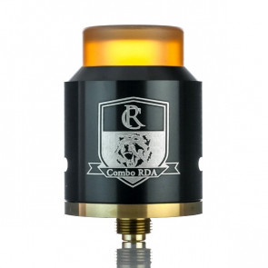 IJOY COMBO RDA Triangle