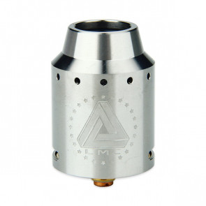IJOY Limitless 24 RDA