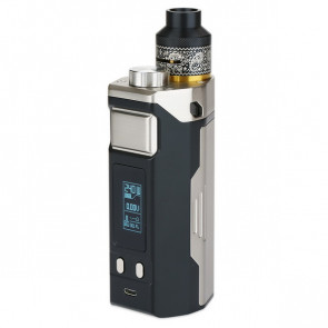 IJOY RDTA BOX Triple TC Kit 
