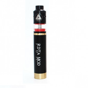 IJOY RDTA MOD