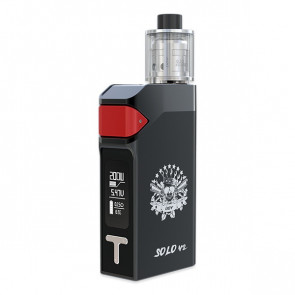 IJOY Solo V2 Starter Kit