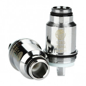 IJOY Tornado 150 Replacement Coi