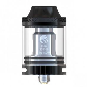 IJOY Tornado 150 Sub Ohm & RTA Tank