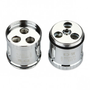 IJOY XL-C3 Green Light-up Chip Coil