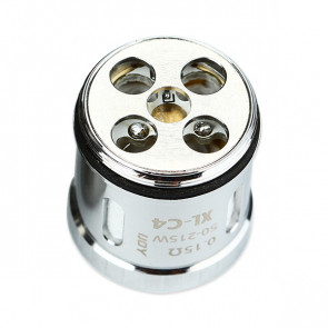 IJOY XL-C4 Light-up Chip Coil