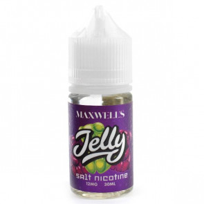 Maxwells SALT Jelly