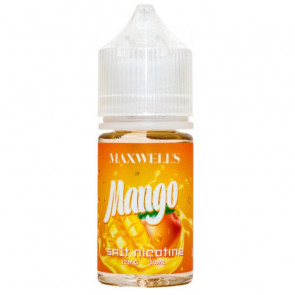 Maxwells SALT Mango