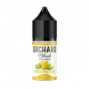 Orchard Blends by Five Pawns SALT Pineapple Kiwi