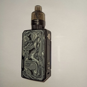 VOOPOO Drag 2 Refresh Edition with PNP Tank(B-InK)Б/У