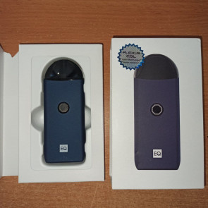 Innokin EQ Starter Kit (Blue)