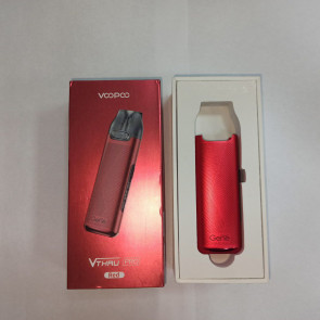 VOOPOO V.THRU Pro Pod Kit (Red) Б/У