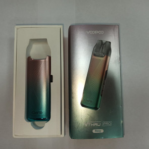 VOOPOO V.THRU Pro Pod Kit (Rosy) Б/У