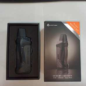 GeekVape Aegis Boost POD Bonus LE Kit (Space Black) Б/У