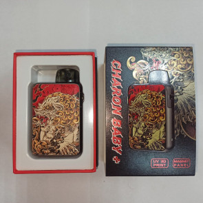 Smoant Charon Baby Plus Pod Kit (Gunmetal Lion) Б/У