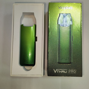 VOOPOO V.THRU Pro Pod Kit (Silky Green) Б/У