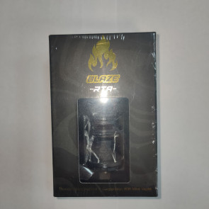 НОВЫЙ THC x Mike Vapes Blaze RTA (Matt Black)
