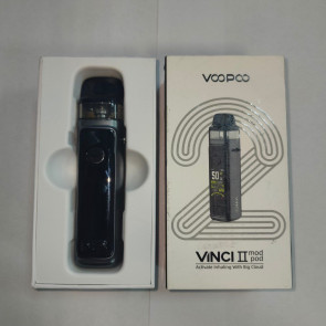 VOOPOO VINCI 2 Mod Pod Kit (Neon) Б/У