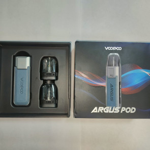Voopoo Argus POD 20W (Sky Blue) Б/У