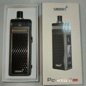 Smoant Pasito 2 Pod Mod Kit (Diamond Shaped) Б/У