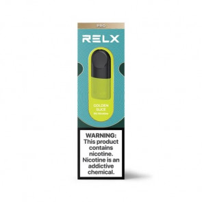 RELX Pro Картридж Golden Slice / Манго 5% (2 шт)