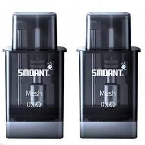Smoant Baby LF Картридж (2 шт)